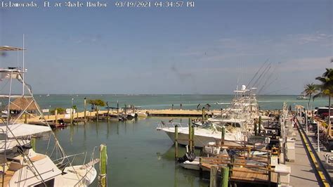 Florida Keys Webcams 